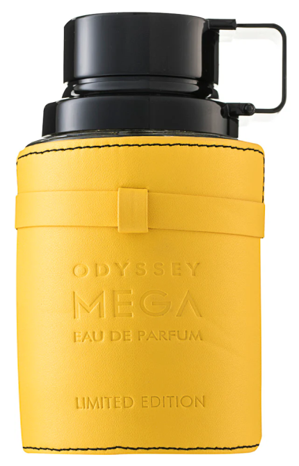 Armaf Odyssey Mega Парфюмна вода за мъже EDP
