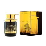 Armaf Odyssey Wild One Gold Edition Парфюмна вода за мъже EDP