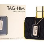 Armaf Tag Him Prestige Тоалетна вода за мъже EDT
