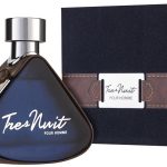 Armaf Tres Nuit Парфюм за мъже EDT