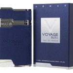Armaf Voyage Bleu Парфюмна вода за мъже EDP