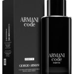 Armani Code Le Parfum Парфюмна вода за мъже EDP