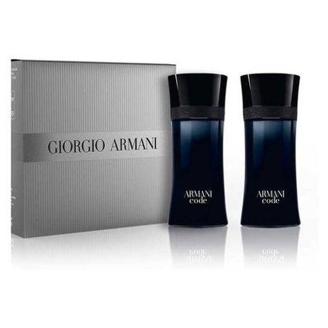 Armani Code Подаръчен комплект за мъже Armani Code Подаръчен комплект за мъже