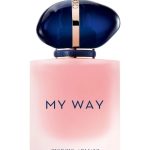 Armani My Way Floral Парфюмна вода за жени EDP