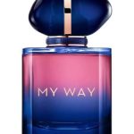 Armani My Way Parfum Парфюмна вода за жени EDP
