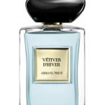 Armani Prive Vetiver D'Hiver Парфюм за мъже без опаковка EDT