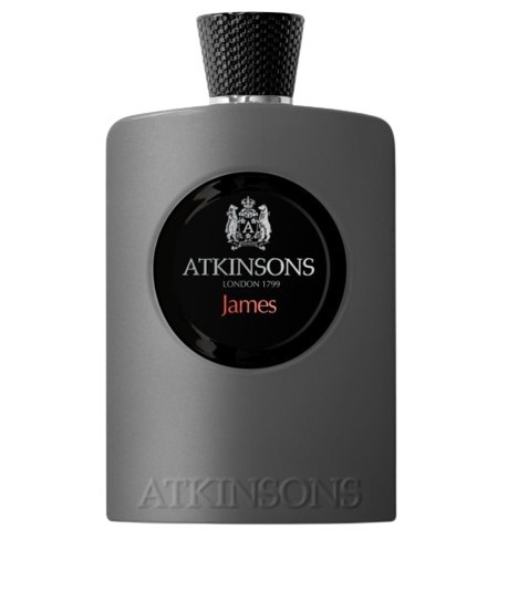 Atkinsons James Парфюмна вода за мъже без опаковка EDP Atkinsons James Парфюмна вода за мъже без опаковка EDP
