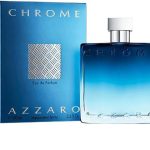 Azzaro Chrome Парфюмна вода за мъже EDP