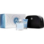 Azzaro Chrome Подаръчен комплект за мъже