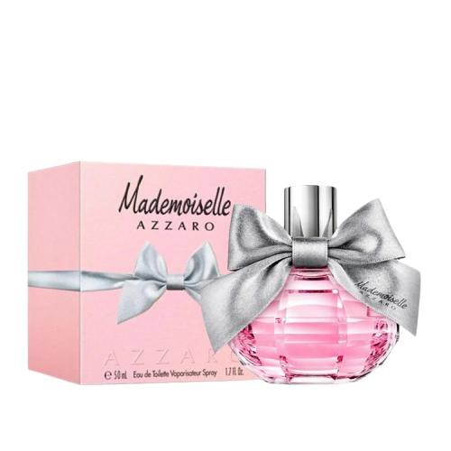 Azzaro Mademoiselle Тоалетна вода за жени EDT Azzaro Mademoiselle Тоалетна вода за жени EDT