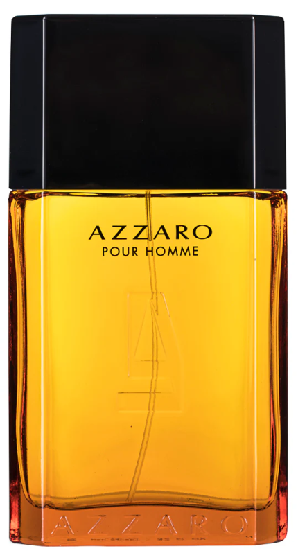 Azzaro Pour Homme парфюм за мъже EDT