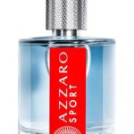 Azzaro Sport 2022 Тоалетна вода за мъже без опаковка EDT