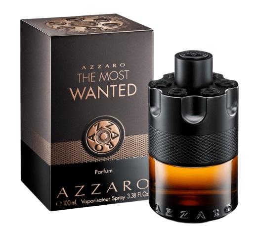 Azzaro The Most Wanted Parfum Парфюм за мъже Azzaro The Most Wanted Parfum Парфюм за мъже