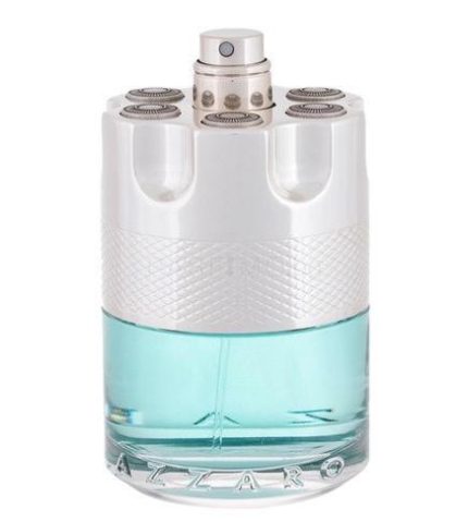 Azzaro Wanted Tonic Тоалетна вода за мъже без опаковка EDT