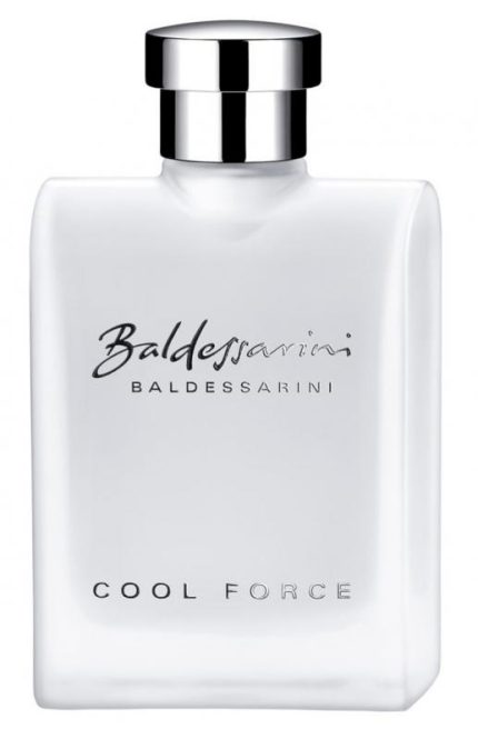 Baldessarini Cool Force парфюм за мъже без опаковка EDT