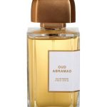 BDK Parfums Oud Abramad Унисекс парфюмна вода без опаковка EDP