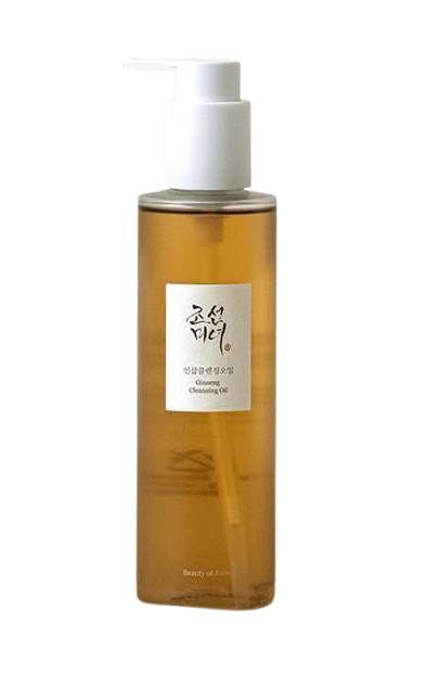 Beauty of Joseon Ginseng Cleansing Oil Почистващо олио за лице с женшен