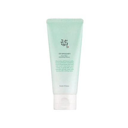 Beauty of Joseon Green Plum Refreshing Cleanser Освежаващ клензър за лице със зелена слива