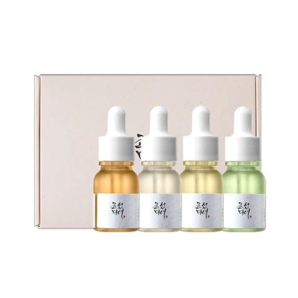 Beauty of Joseon Hanbang Serum Discovery Kit Комплект серуми за лице
