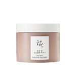 Beauty of Joseon Red Bean Refreshing Pore Mask Освежаваща почистваща маска за лице с червен боб