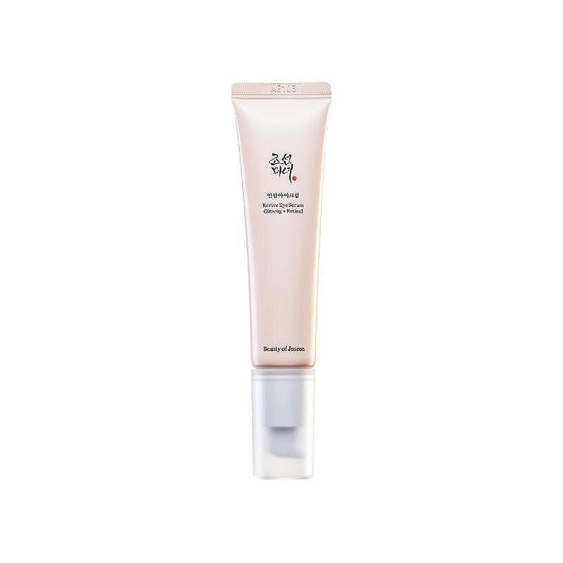 Beauty of Joseon Revive Eye Serum: Ginseng + Retinal ревитализиращ околоочен серум с женшен и ретинал Beauty of Joseon Revive Eye Serum: Ginseng + Retinal ревитализиращ околоочен серум с женшен и ретинал
