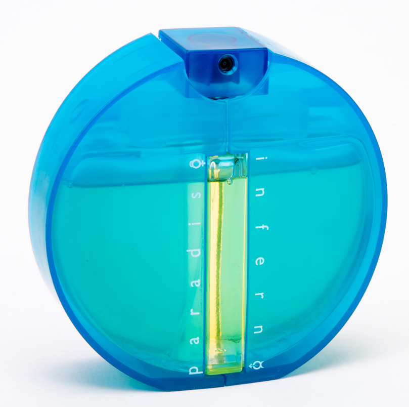 Benetton Paradiso Inferno Blue парфюм за мъже EDT Benetton Paradiso Inferno Blue парфюм за мъже EDT