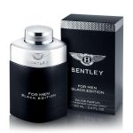 Bentley Black Edition Парфюм за мъже EDP