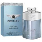 Bentley Silverlake Парфюмна вода за мъже EDP
