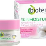 Bioten Skin Moisture Revitalizing  Крем за лице за суха и чувствителна кожа