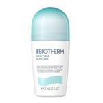 Biotherm De Pure Roll On Дезодорант рол он