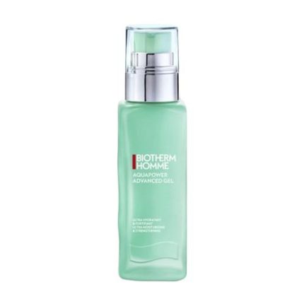 Biotherm Homme Aquapower Advanced Gel Хидратиращ гел за лице без опаковка