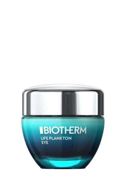 Biotherm Life Plankton Eye Cream  Регенериращ околоочен крем без опаковка