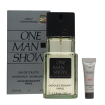 Bogart One Man Show Подаръчен комплект за мъже