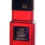 Bogart One Man Show Ruby Edition парфюм за мъже EDT