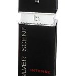 Bogart Silver Scent Intense парфюм за мъже EDT