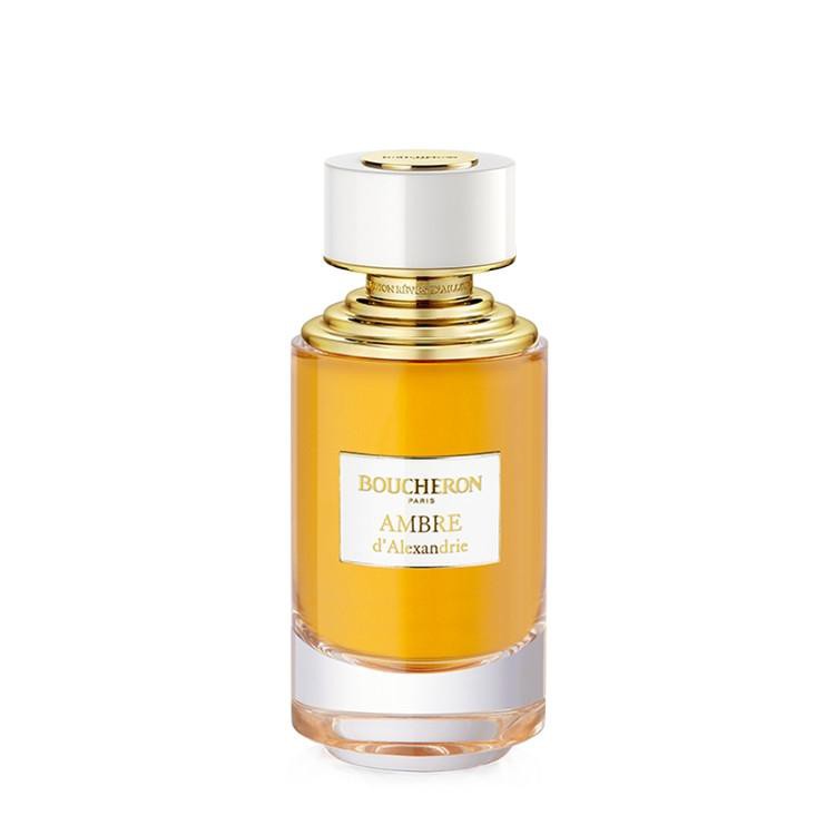 Boucheron Ambre D`Alexandrie унисекс парфюм EDP Boucheron Ambre D`Alexandrie унисекс парфюм EDP