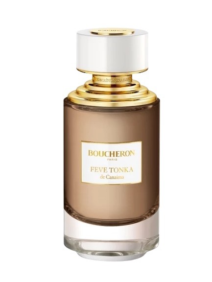 Boucheron Feve Tonka de Canaima Унисекс парфюмна вода без опаковка EDP Boucheron Feve Tonka de Canaima Унисекс парфюмна вода без опаковка EDP