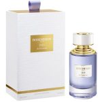 Boucheron Iris de Syracuse унисекс парфюм EDP