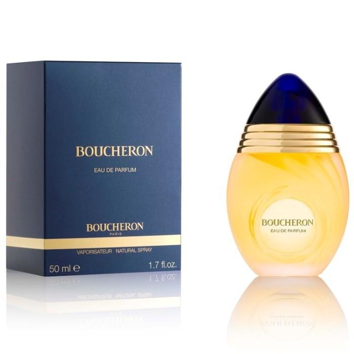 Boucheron Pour Femme парфюм за жени EDP Boucheron Pour Femme парфюм за жени EDP