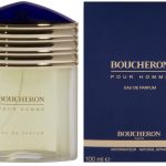 Boucheron Pour Homme парфюм за мъже EDP