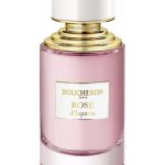 Boucheron Rose d`Isparta Унисекс парфюм без опаковка EDP