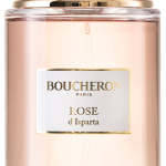 Boucheron Rose d`Isparta Унисекс парфюм EDP
