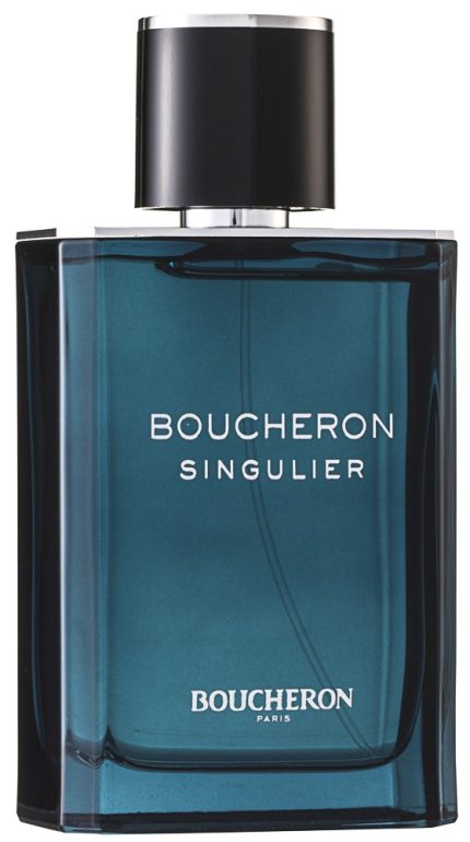 Boucheron Singulier Парфюмна вода за мъже EDP
