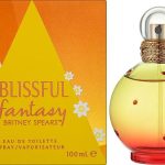 Britney Spears Blissful Fantasy Тоалетна вода за жени EDT