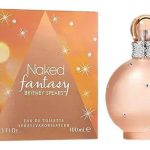 Britney Spears Fantasy Naked Тоалетна вода за жени EDT