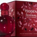 Britney Spears Hidden Fantasy парфюм за жени EDP