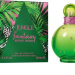 Britney Spears Jungle Fantasy Тоалетна вода за жени EDT