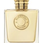 Burberry Goddess Парфюмна вода за жени EDP