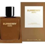 Burberry Hero Eau De Parfum Парфюмна вода за мъже EDP