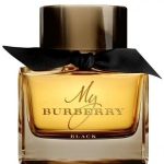 Burberry My Burberry Black парфюм за жени без опаковка EDP